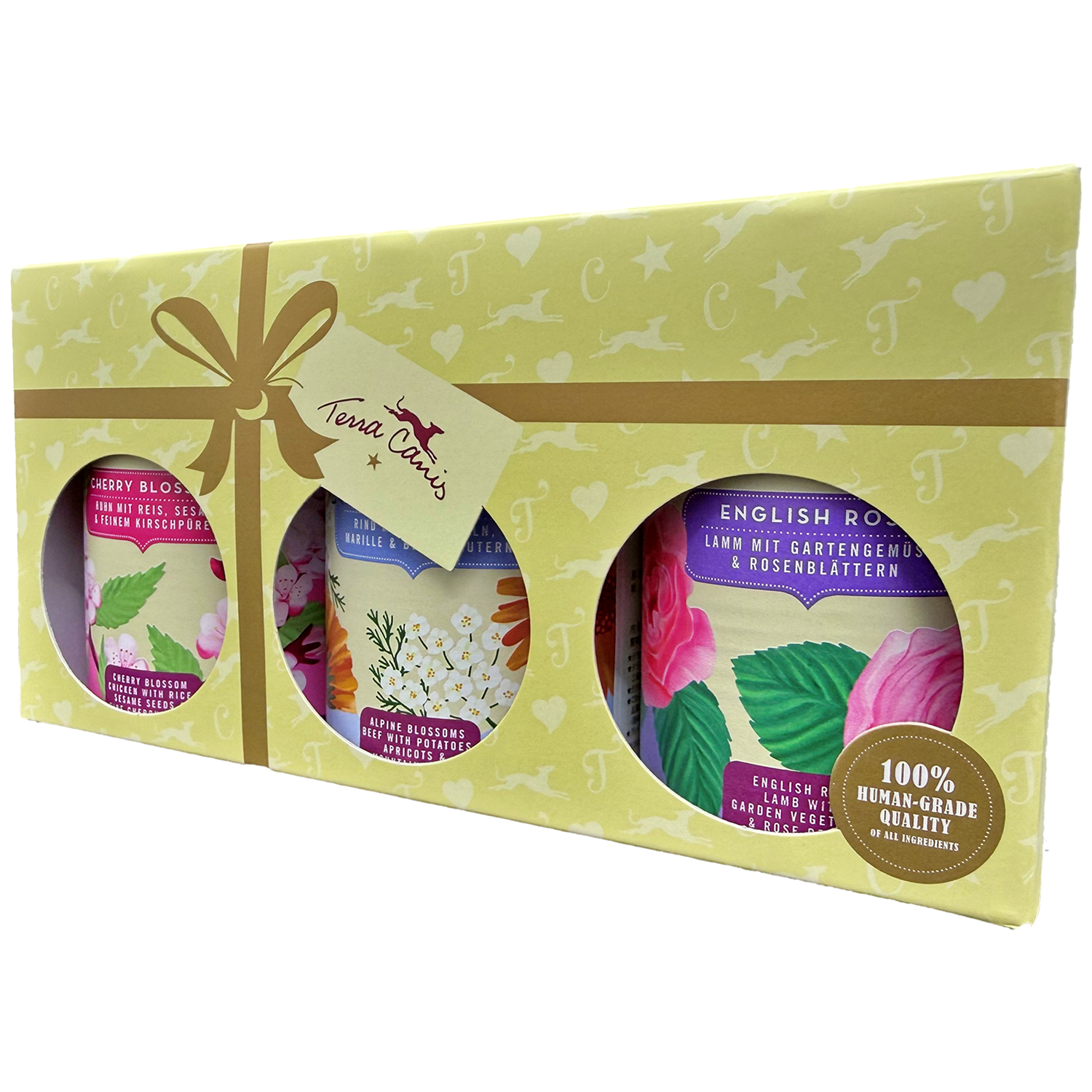 フラワーギフトボックス