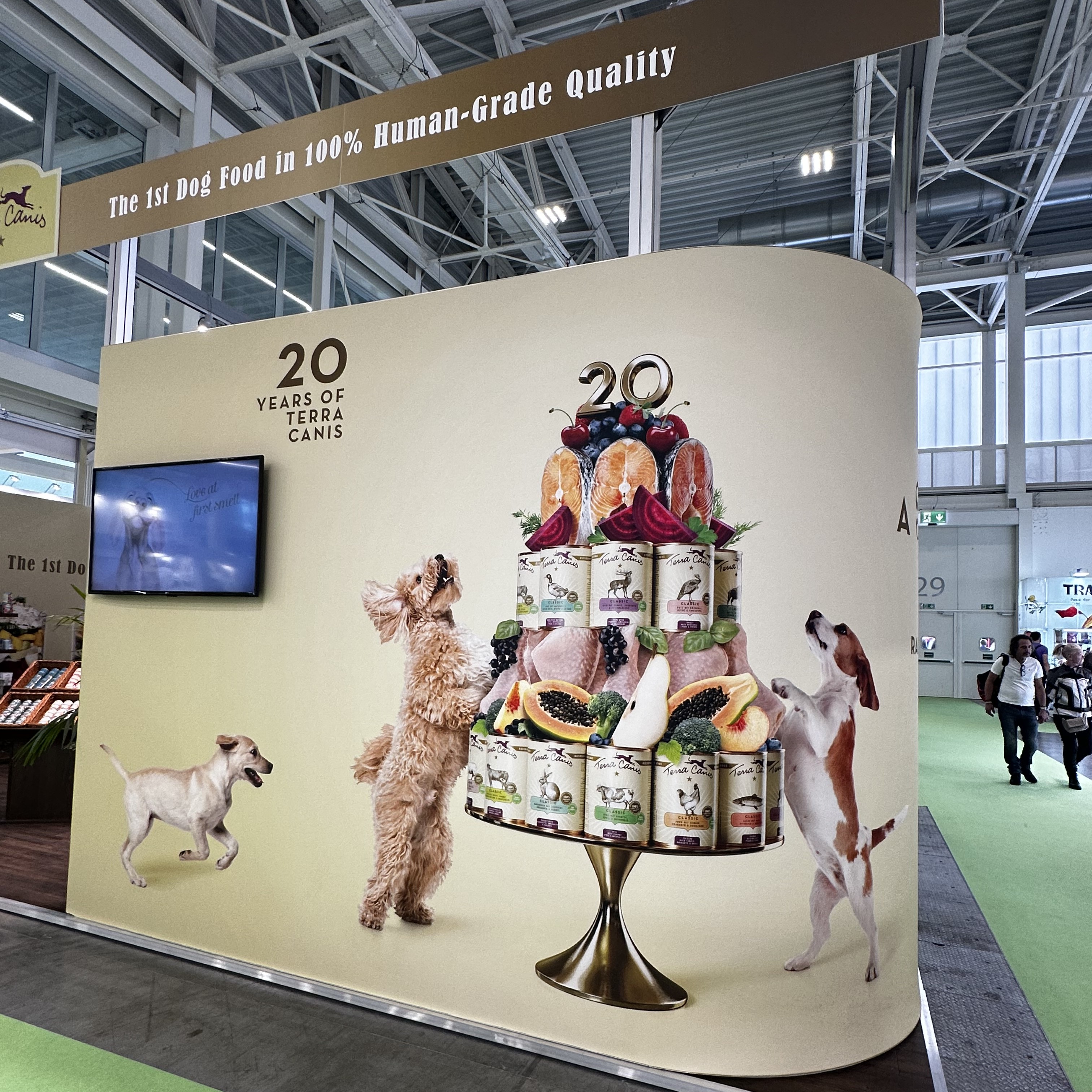 2022年 インターペット